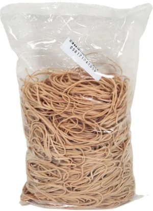 Rubber Bands - #18