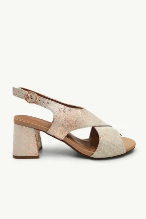 Ruby Rose Gold