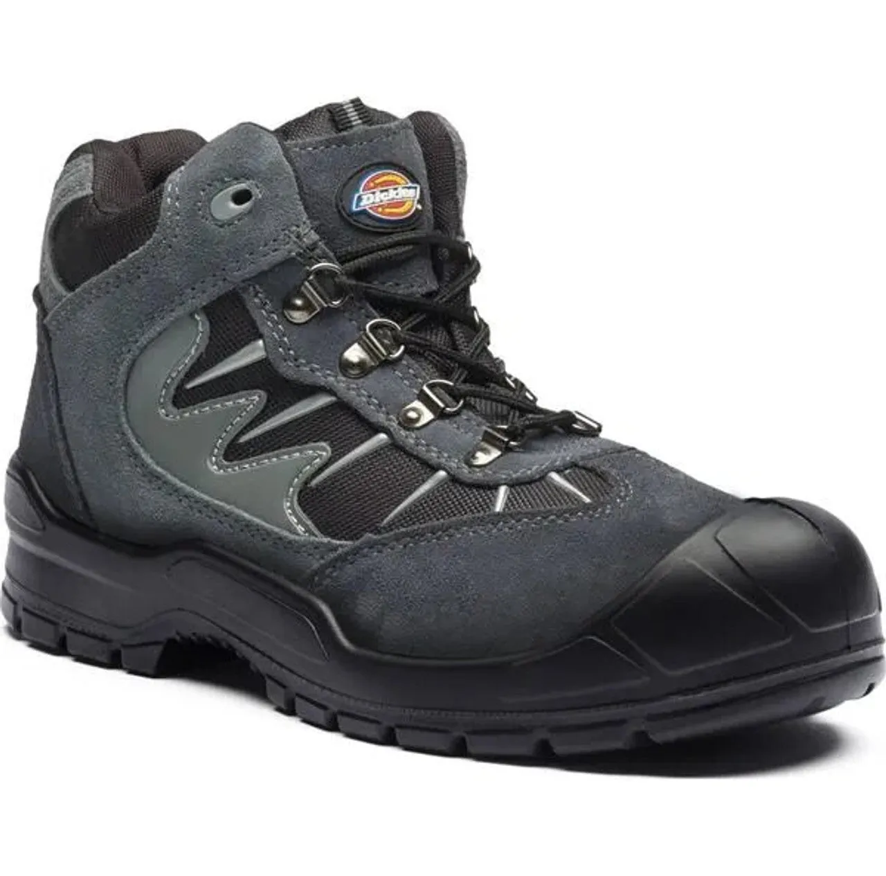 Safety Boot Storm II Grey Dickies / Buy Online