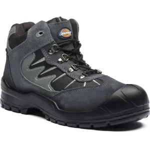 Safety Boot Storm II Grey Dickies / Buy Online