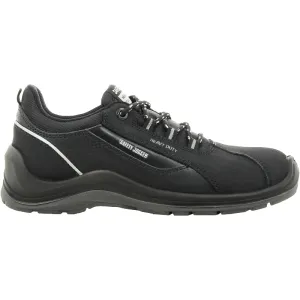 Safety Jogger Advance Low S1P Zwart