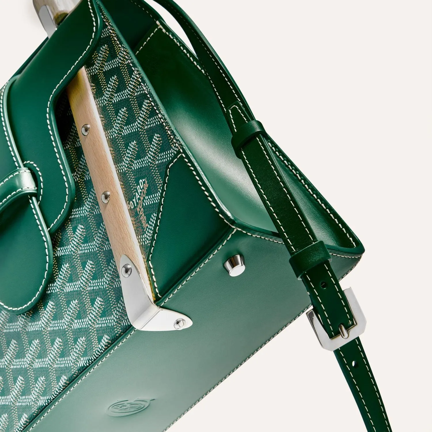 Saïgon PM Bag