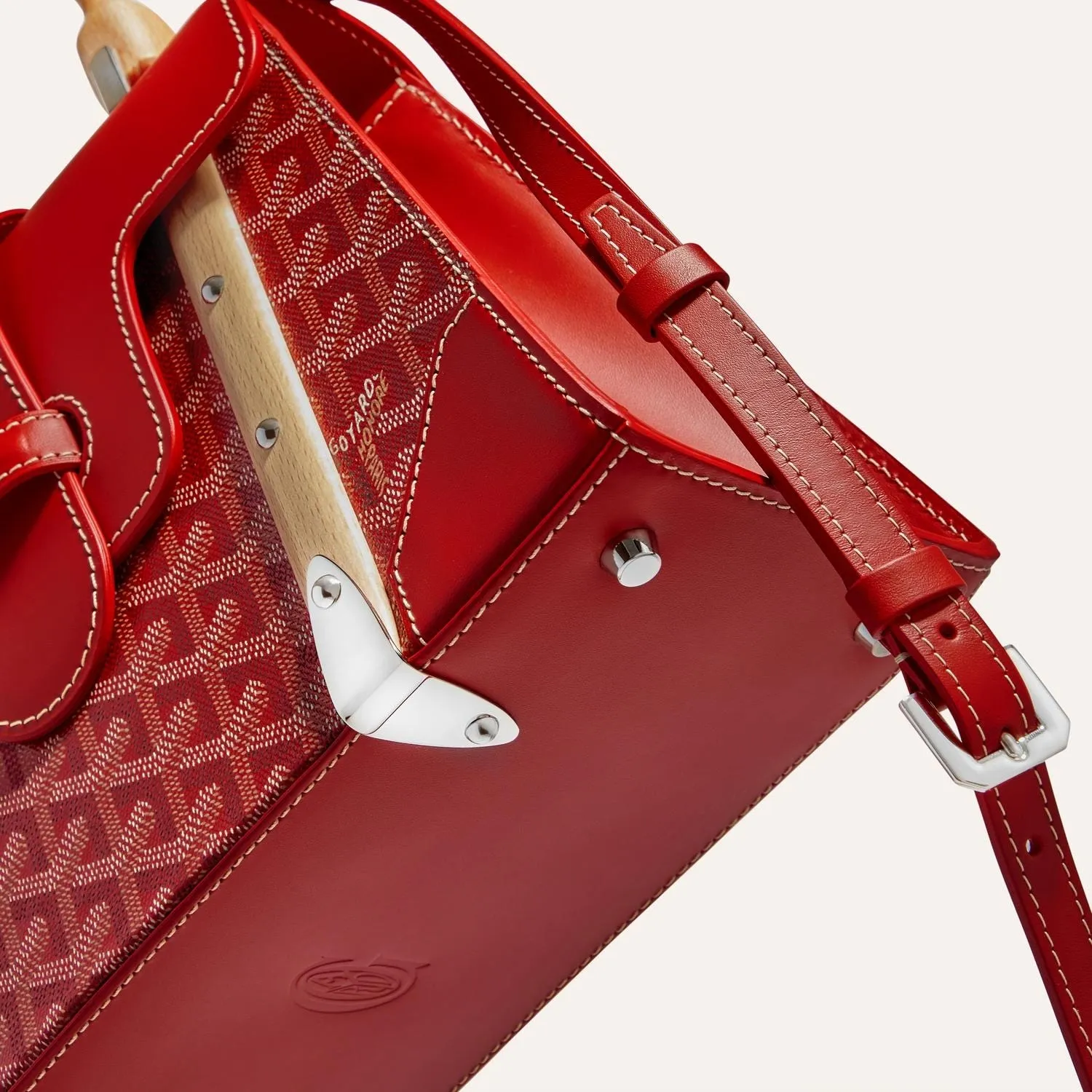 Saïgon PM Bag