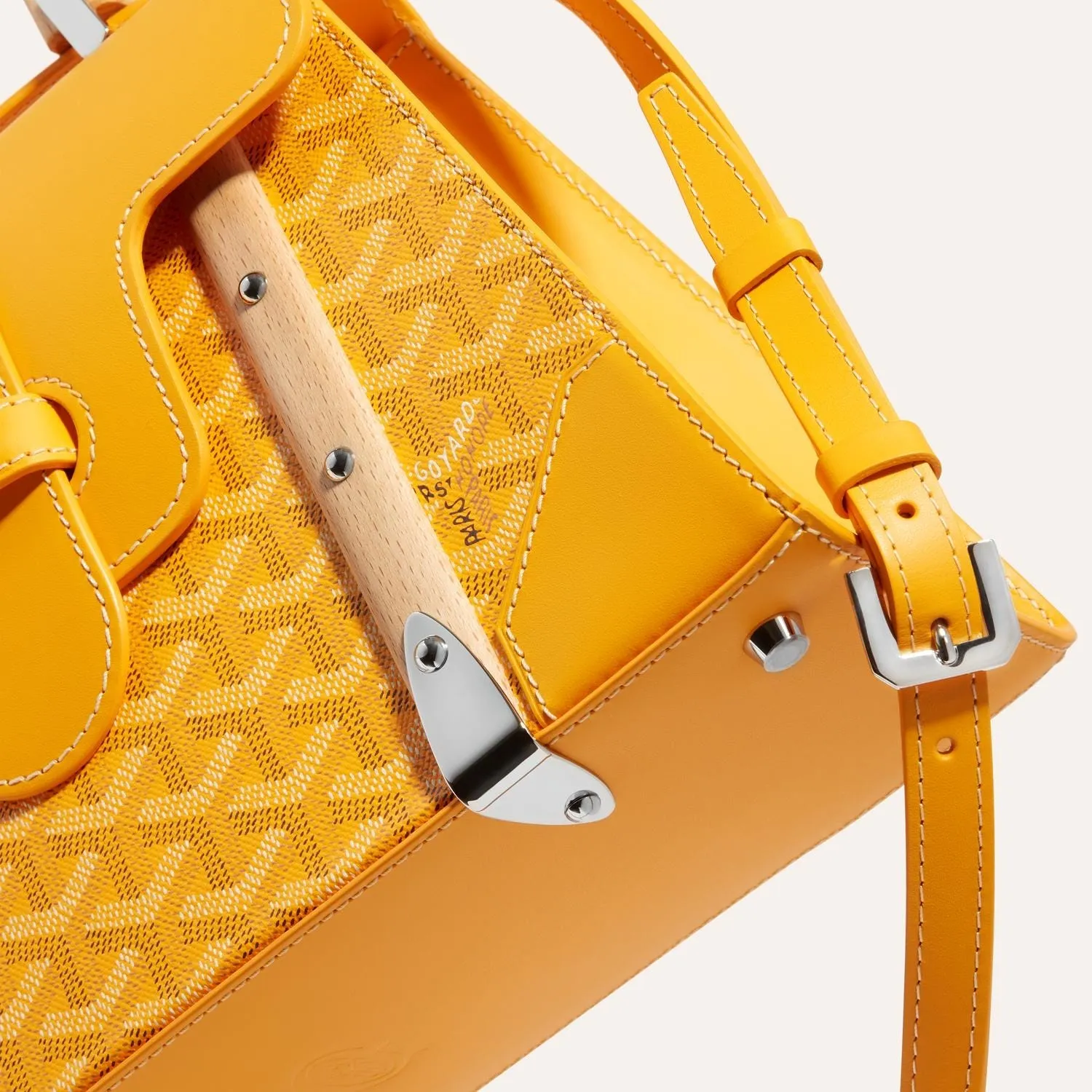 Saïgon PM Bag