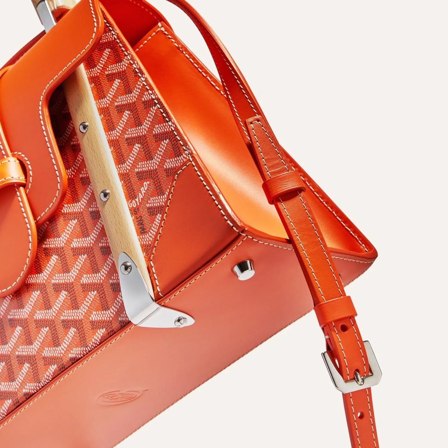 Saïgon PM Bag