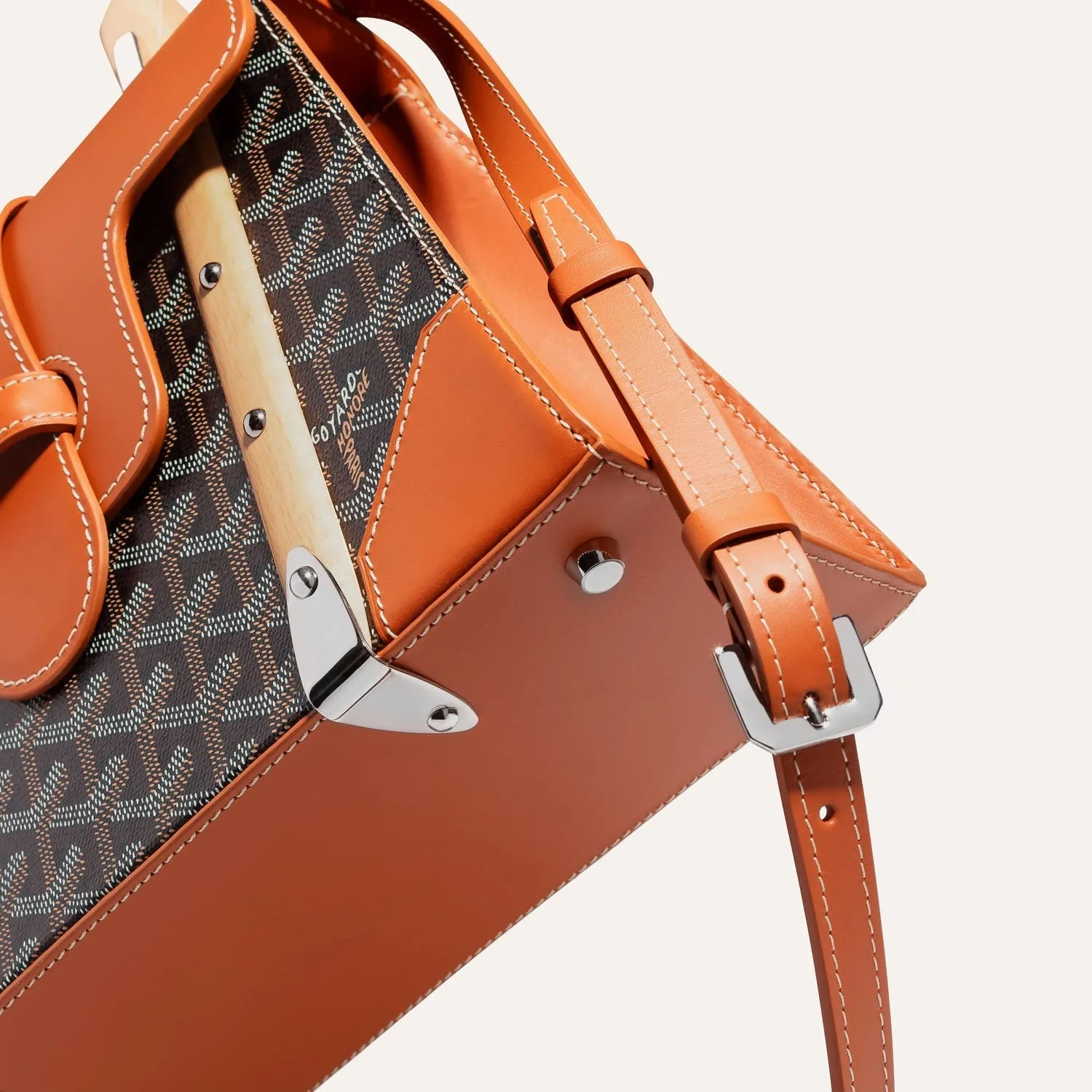 Saïgon PM Bag
