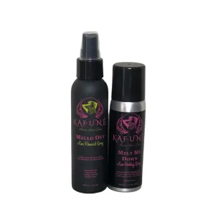 Sales - Melt me down & Mello Out Spray Duo Set small size