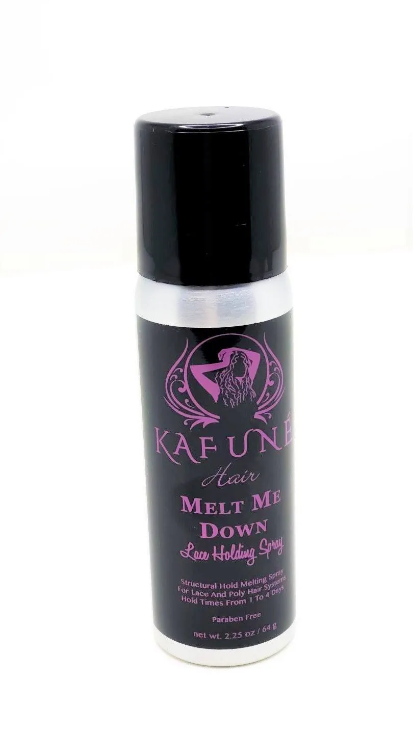 Sales - Melt me down & Mello Out Spray Duo Set small size