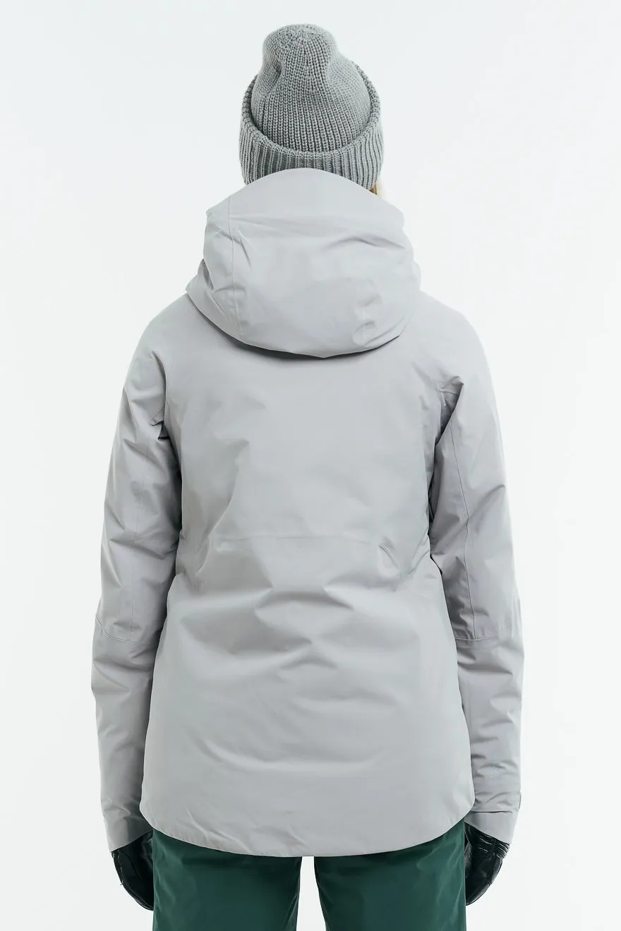 SAMPLE - Women's Nina Jacket-Limestone