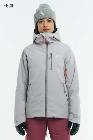 SAMPLE - Women's Nina Jacket-Limestone