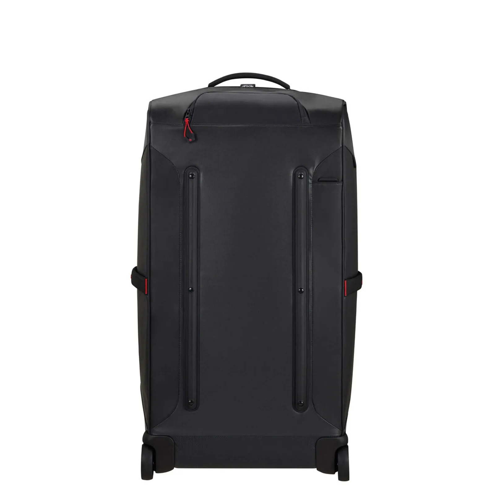 Samsonite Ecodiver 79cm Wheeled Duffel Black