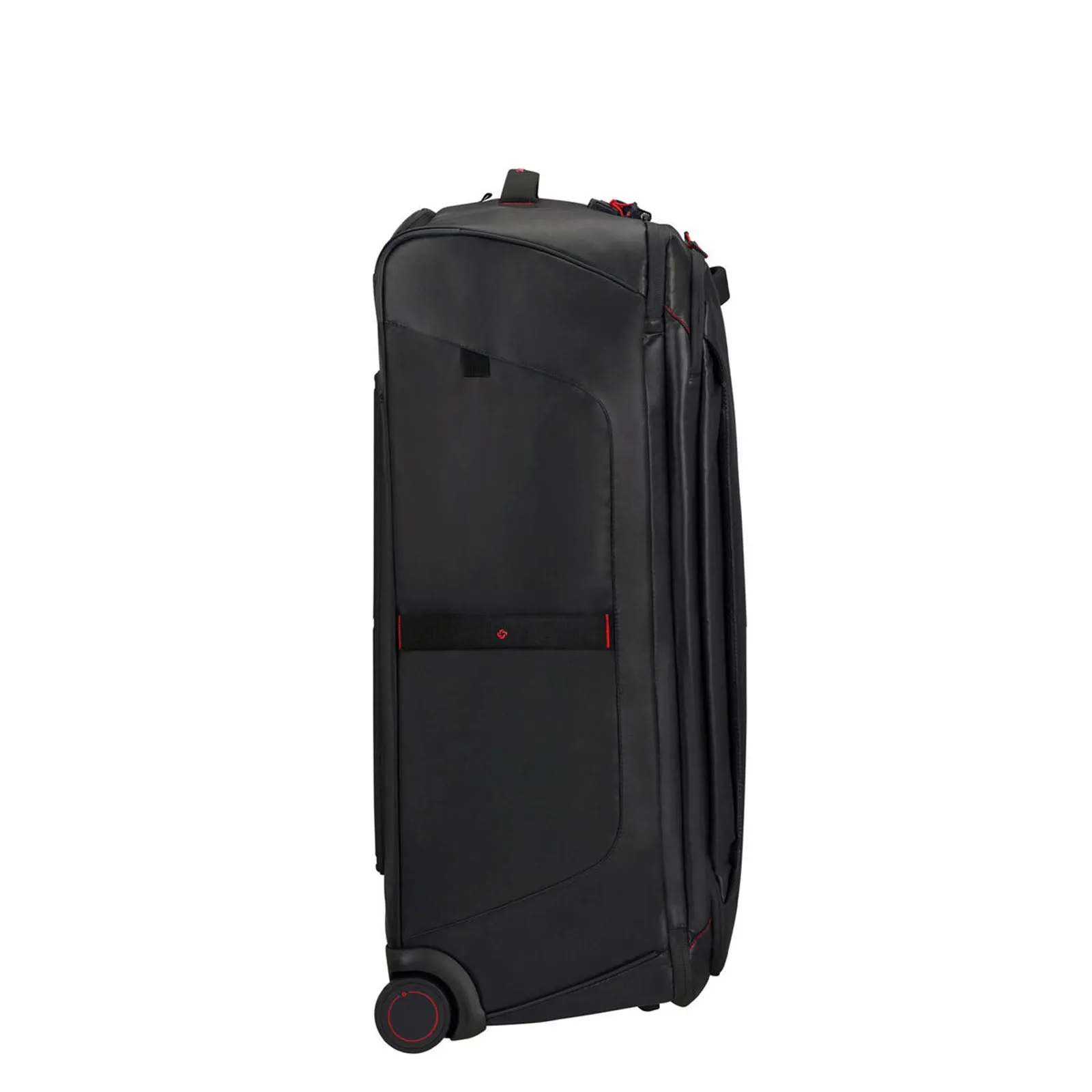 Samsonite Ecodiver 79cm Wheeled Duffel Black