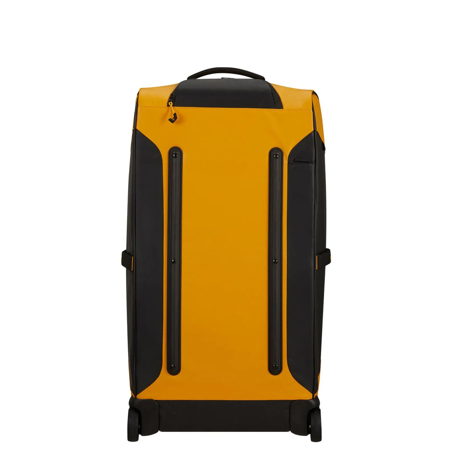 Samsonite Ecodiver 79cm Wheeled Duffel Yellow