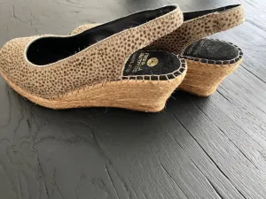 Sandalen - Wedges