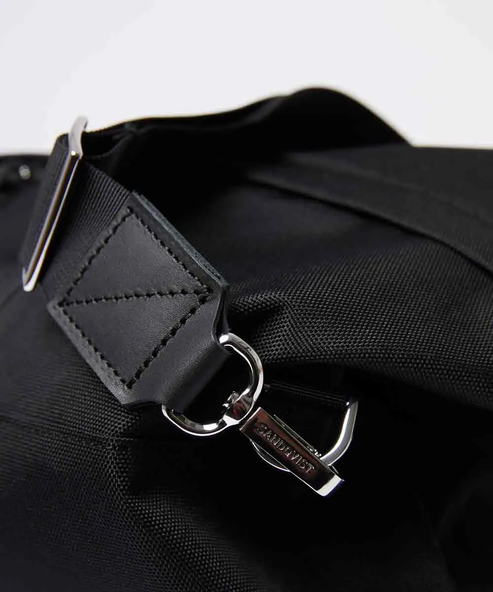 Sandqvist Weekender Milton Cordura