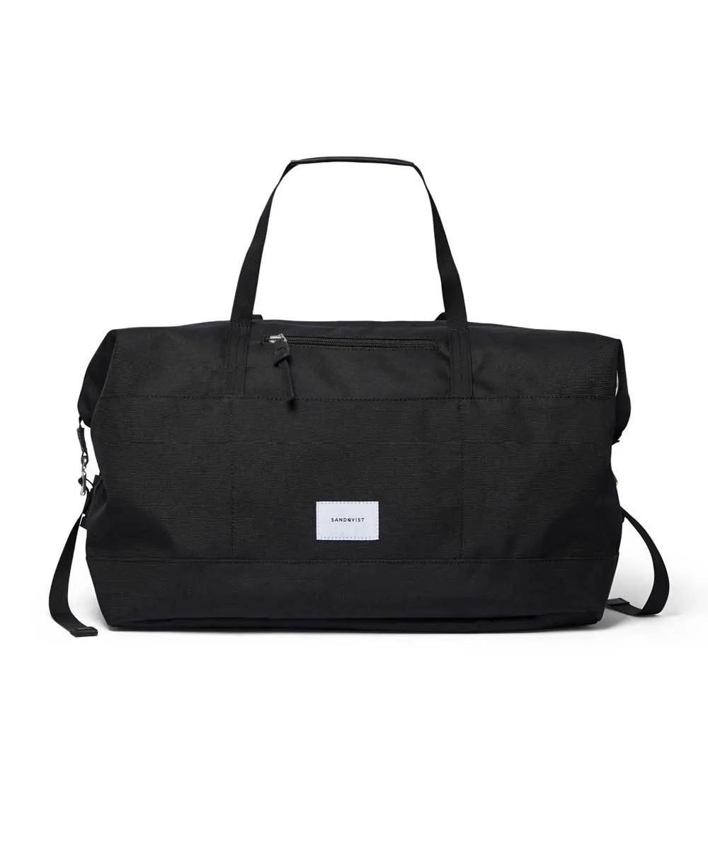 Sandqvist Weekender Milton Cordura