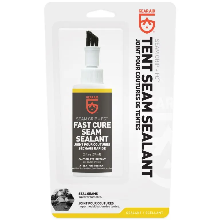 Seam Grip FC Fast Cure Seam Sealant
