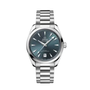 Seamaster Aqua Terra Shades Co-Axial Master Chronometer 38MM
