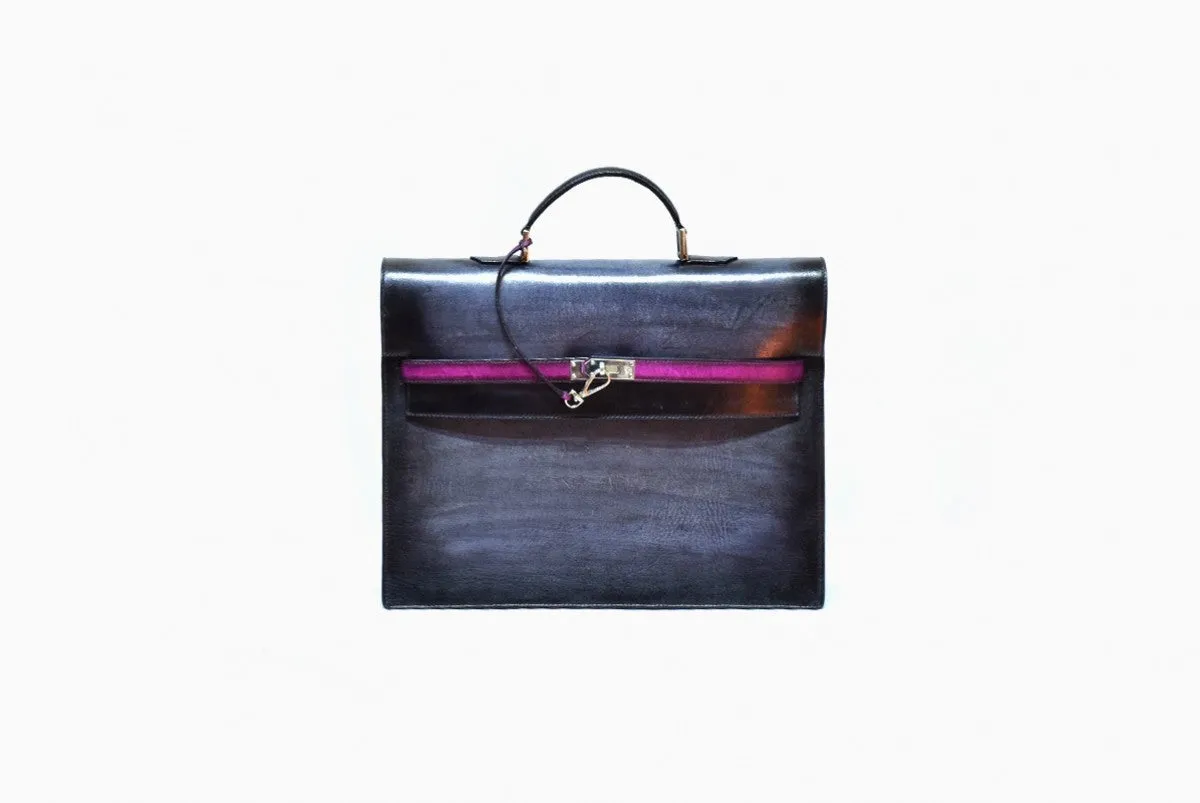 Sehnsa File Case