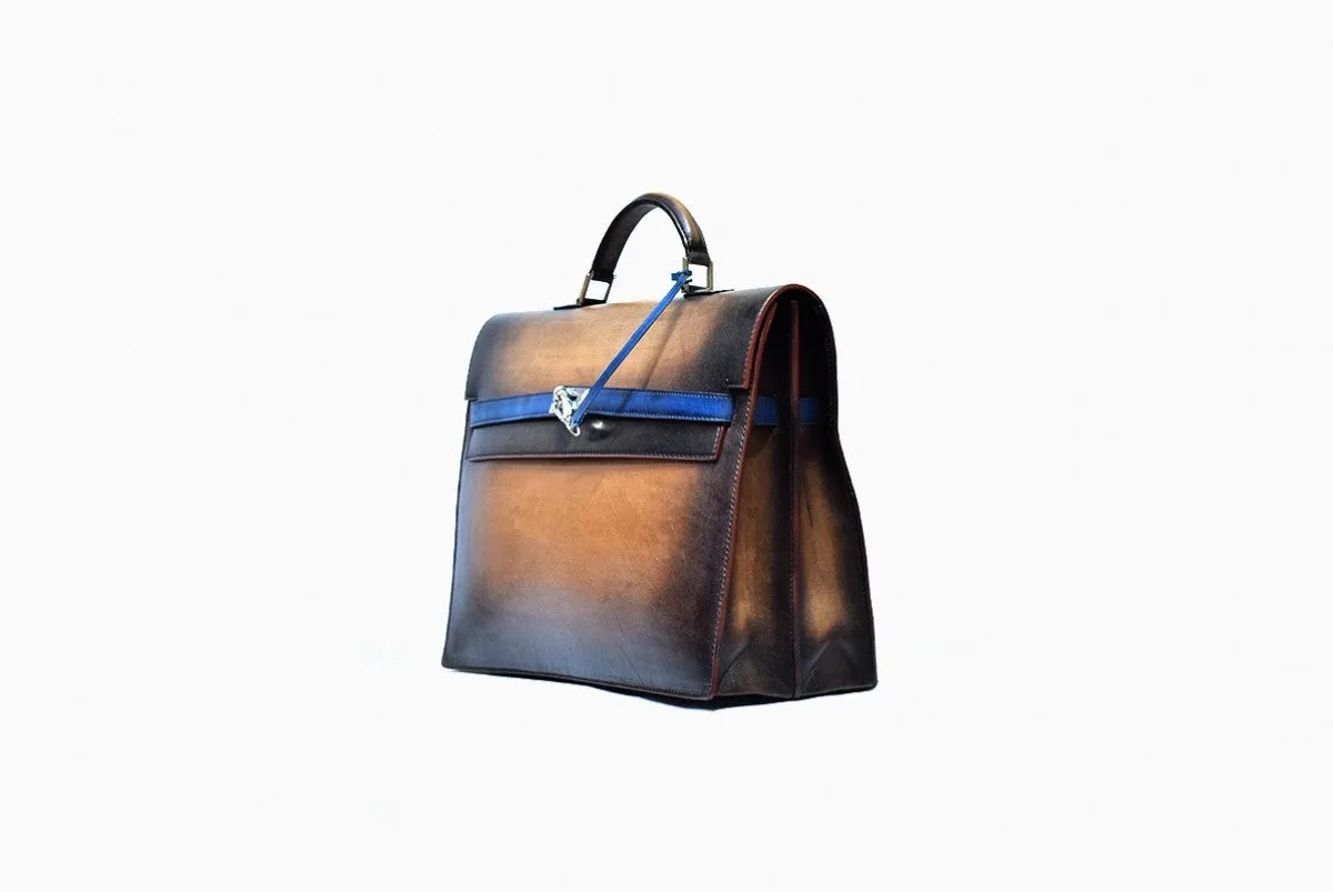 Sehnsa File Case