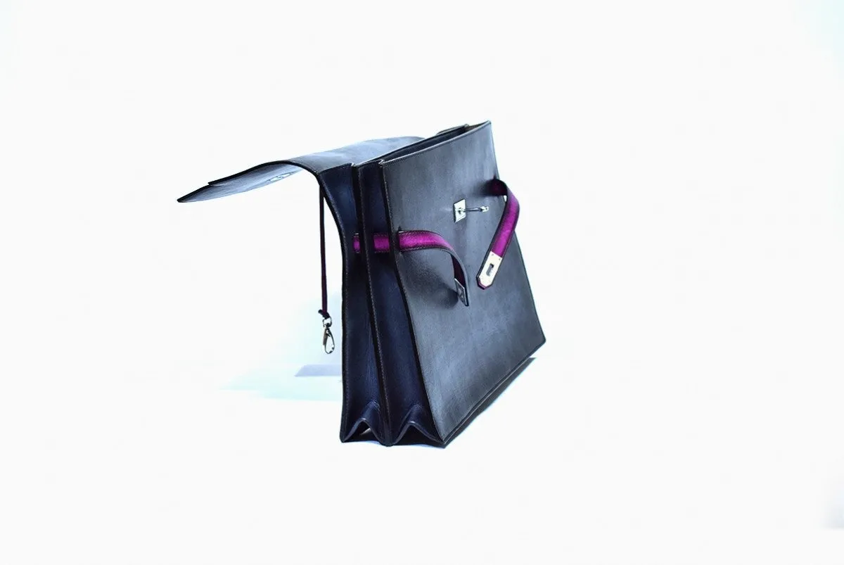 Sehnsa File Case