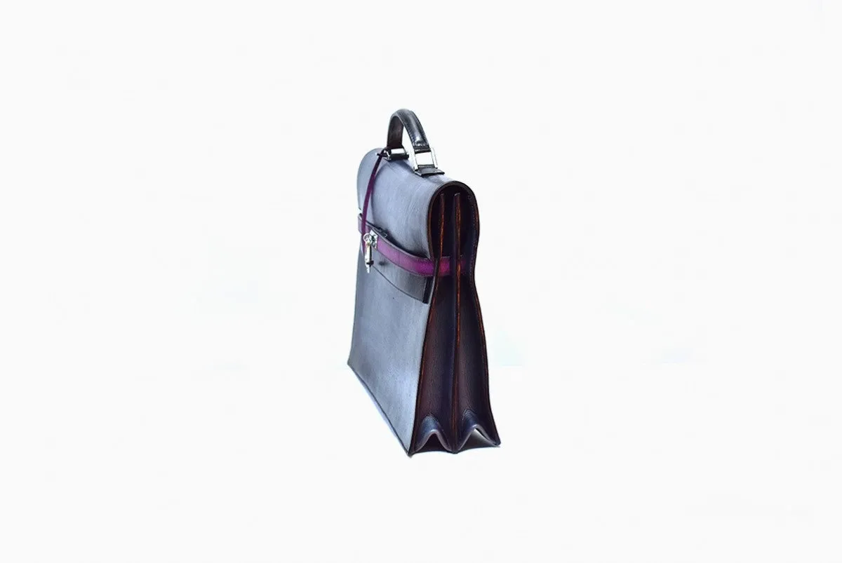 Sehnsa File Case