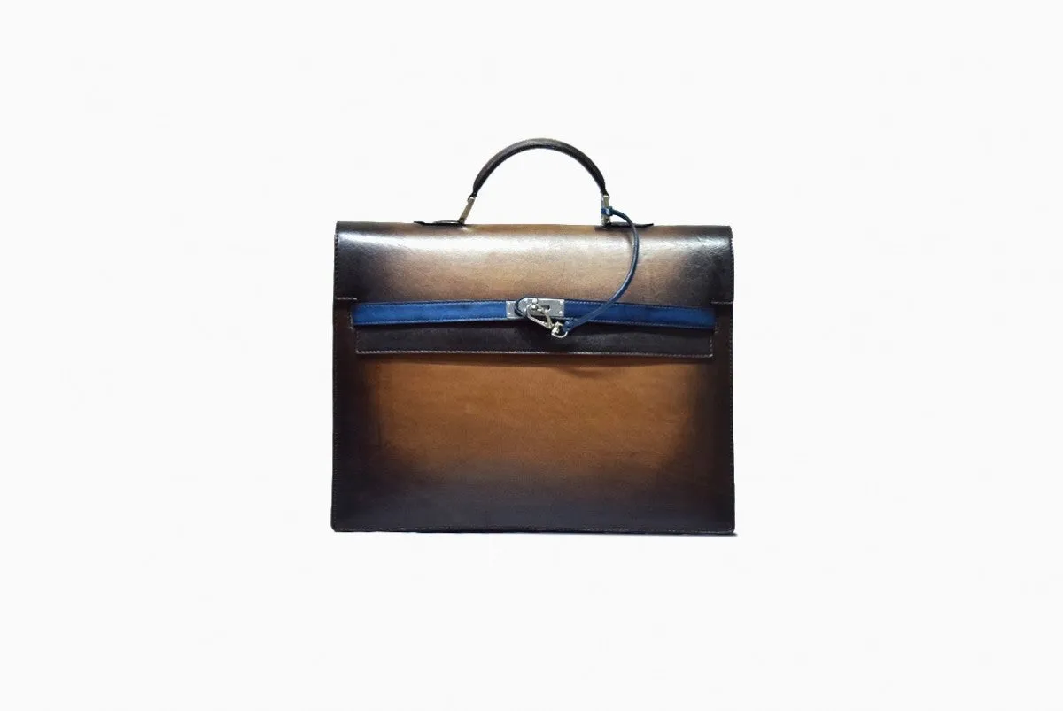 Sehnsa File Case