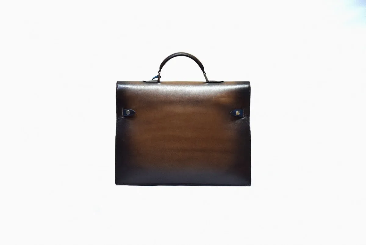 Sehnsa File Case