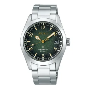 SEIKO Men's Prospex Sport Automatic Watch
