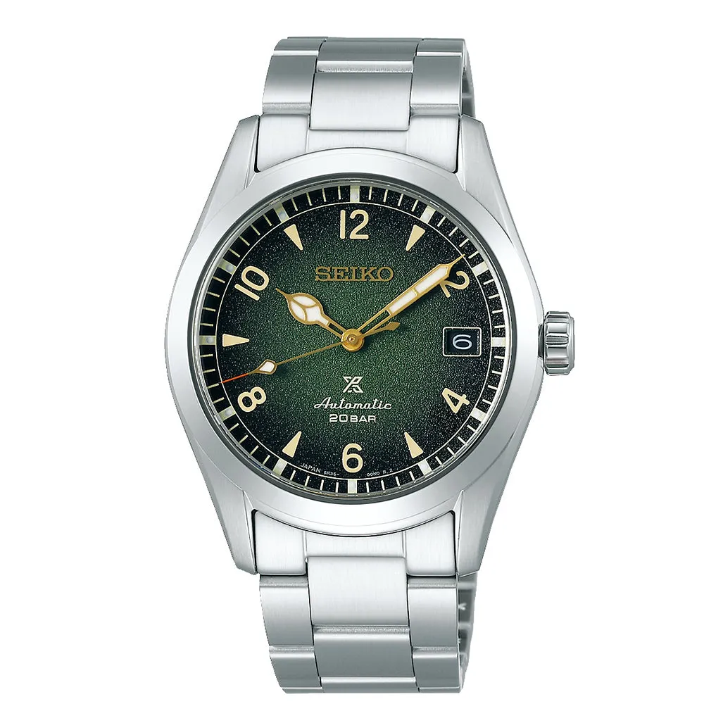 SEIKO Men's Prospex Sport Automatic Watch