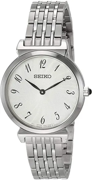 Seiko Quartz Women's Watch SFQ801