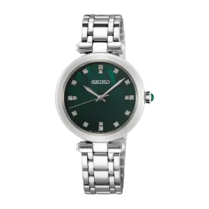 Seiko Quartz Women's Watch SRZ535