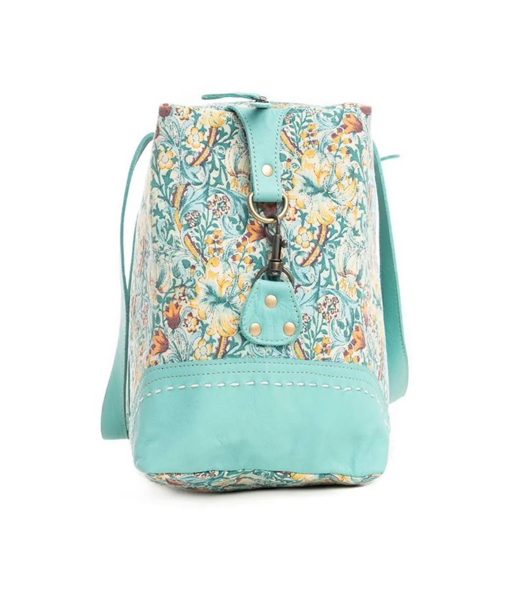 Serafina Duffel Bag