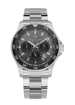 SERGIO TACCHINI  ST.1.10376-1 MEN WATCH