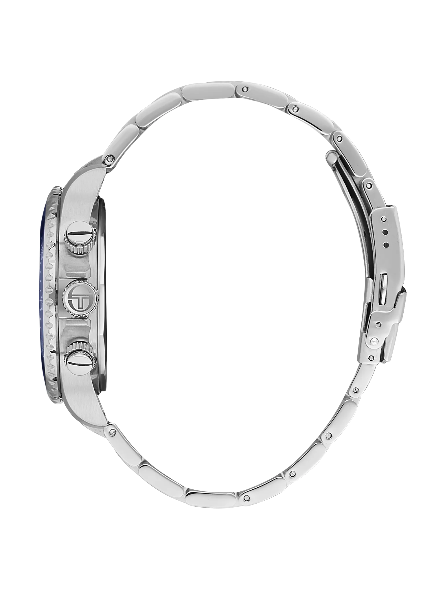 SERGIO TACCHINI  ST.1.10376-1 MEN WATCH