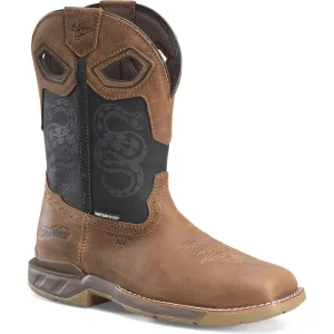 Serpentine Composite Safety Toe - PH5007