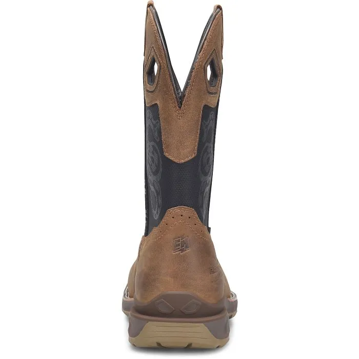 Serpentine Composite Safety Toe - PH5007