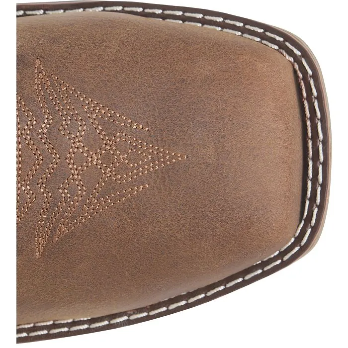 Serpentine Composite Safety Toe - PH5007