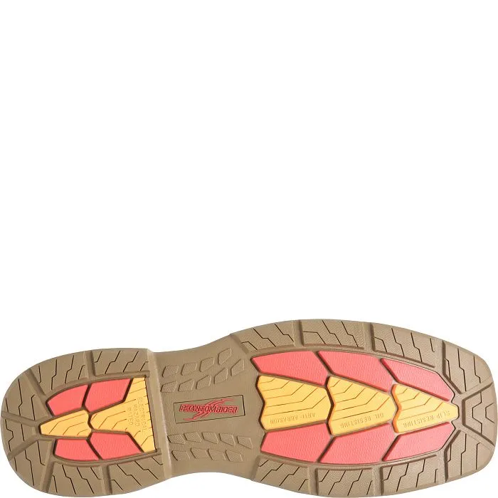 Serpentine Composite Safety Toe - PH5007