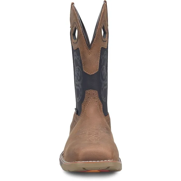 Serpentine Composite Safety Toe - PH5007