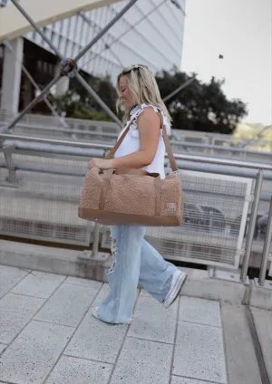 Sherpa Weekender Bags