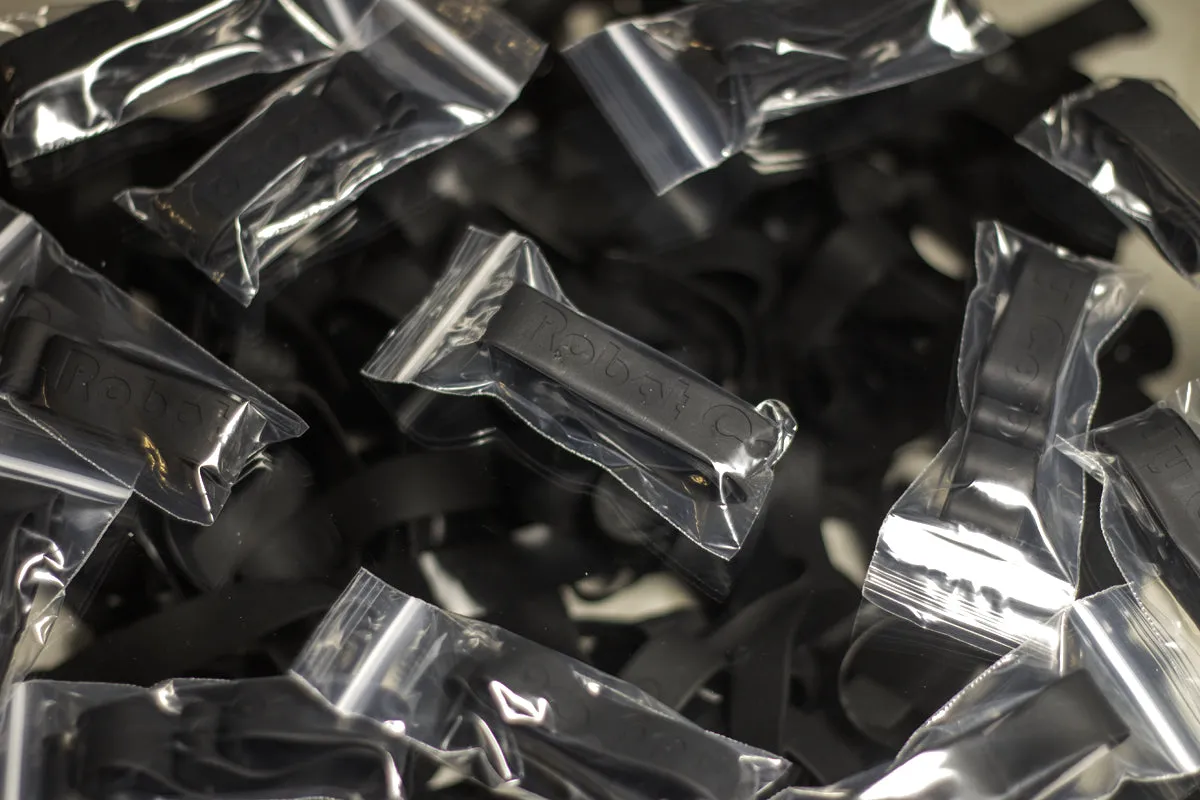 Silicone Bands