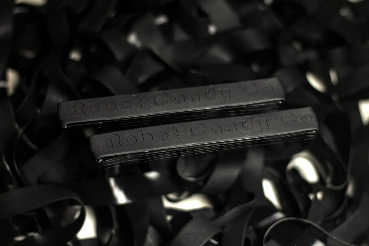 Silicone Bands