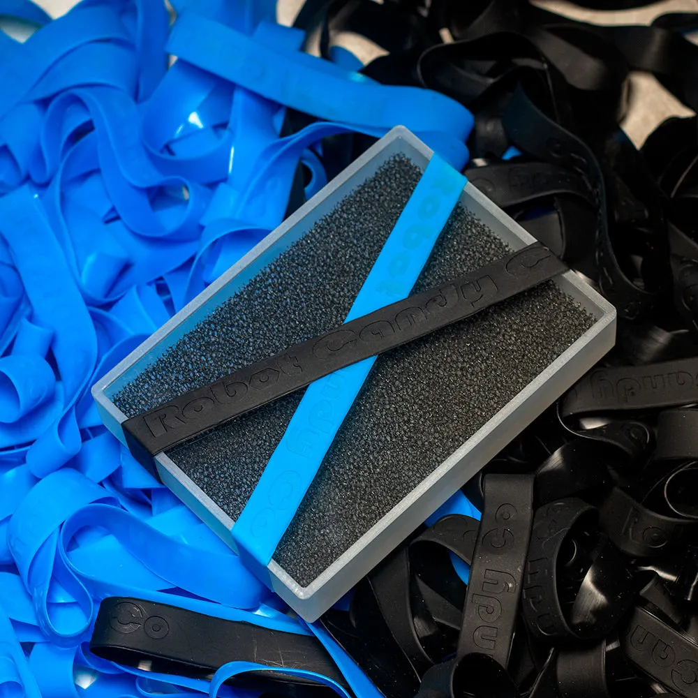 Silicone Bands