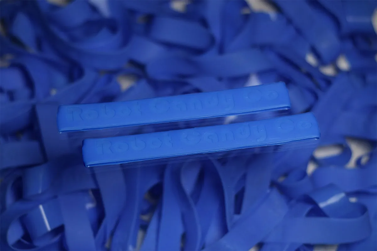 Silicone Bands
