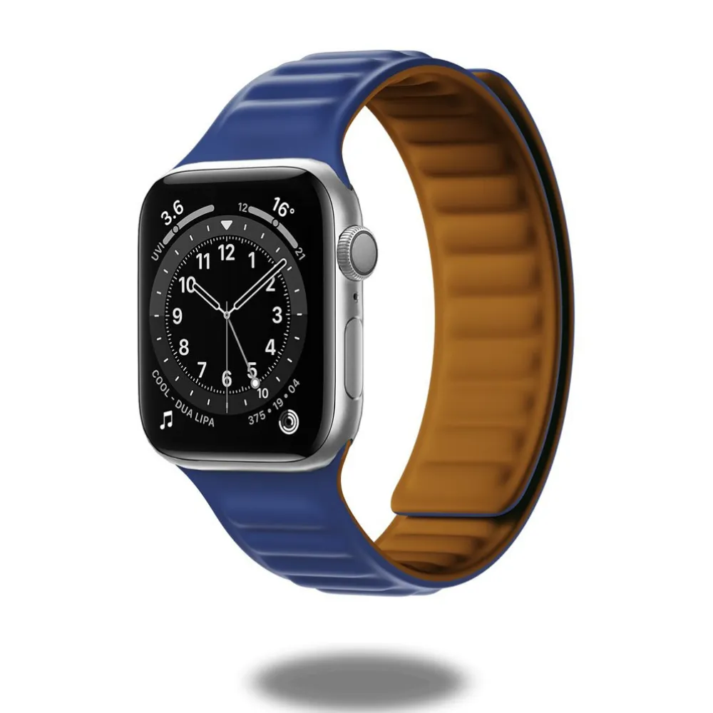 Silicone Magnetic Link Loop