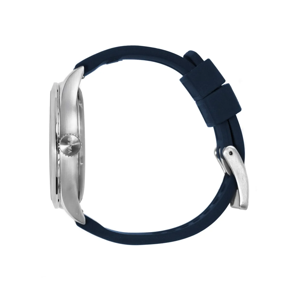 Silicone Ocean Strap
