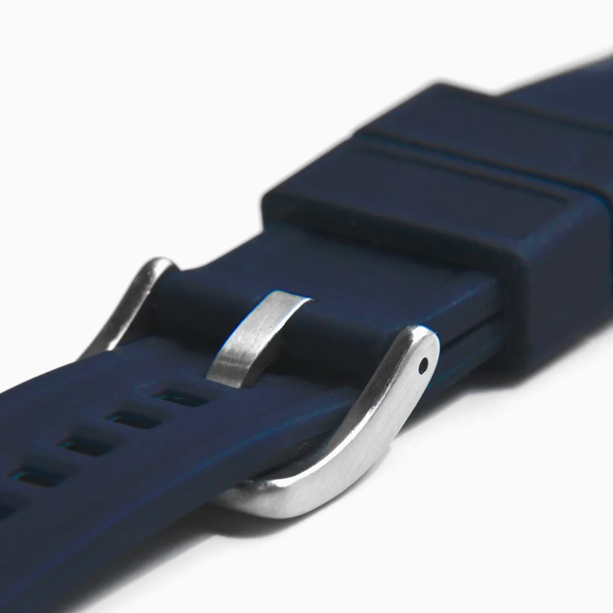 Silicone Ocean Strap
