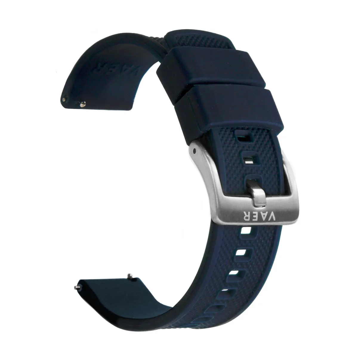 Silicone Ocean Strap