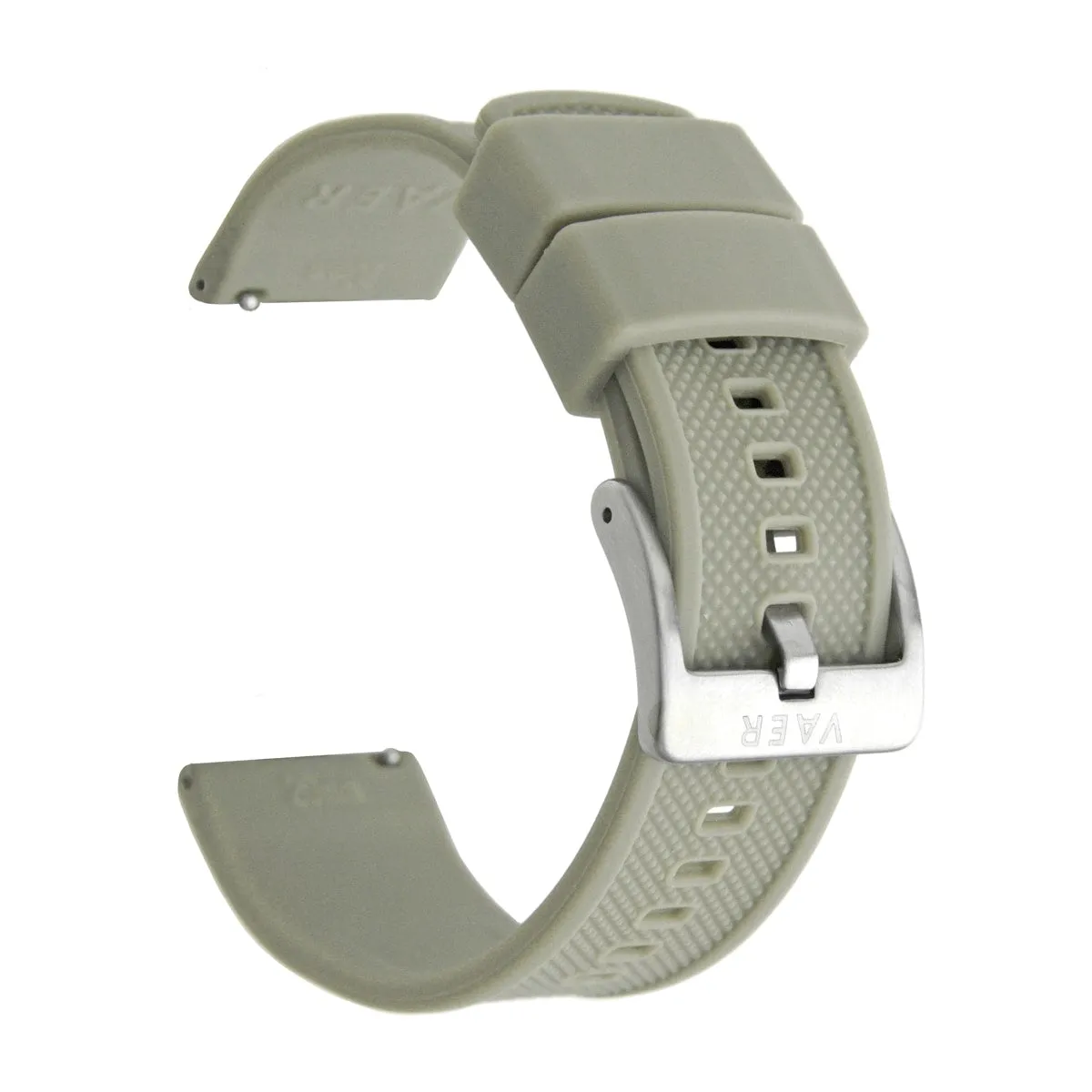 Silicone Ocean Strap